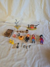 Playmobil vintage banditi usato Playmobil vintage banditi usato  Varese