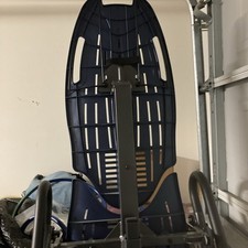 Teeter nxt inversion for sale  Little River