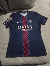 Maillot porté marquinhos d'occasion  Châlette-sur-Loing