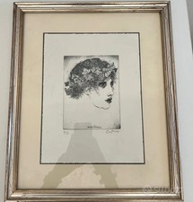 Bruno caruso acquaforte usato  Palermo