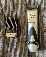 masterclip clippers for sale  LEICESTER