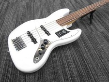 Usado, FENDER 5 cordas e 6 cordas baixos PLAYER SERIES JAZZ BASS V comprar usado  Enviando para Brazil