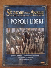 Signore degli anelli usato  Modena
