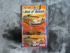 Matchbox best british for sale Matchbox best british for sale  PETERSFIELD