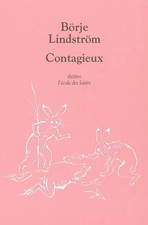 Contagieux borje lindstrom d'occasion  France