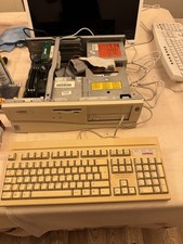 Compaq deskpro vintage for sale  WALSALL