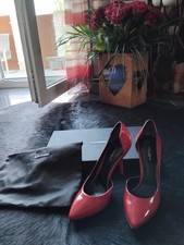 Dolce gabbana highheels gebraucht kaufen  Dietenheim