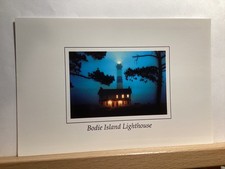 Bodie island lighthouse for sale  Towson