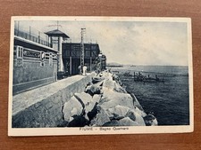 Croazia istria fiume usato  Palermo