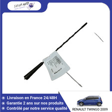 Antenne radio renault d'occasion  Saint-Quentin