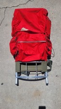 Kelty vintage red for sale  Ogden
