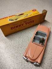 Dinky 131 roadster for sale Dinky 131 roadster for sale  BRADFORD