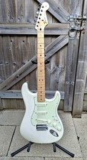 Fender stratocaster fsr for sale  BURGESS HILL