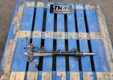Honda civic steering for sale  DEWSBURY