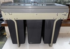 Hafele 300mm waste for sale  STOWMARKET