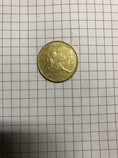 Rara monete 200 usato  Scandicci