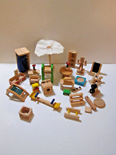 Lot wood wooden for sale  South Burlington