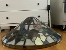 Tiffany floral hanging for sale  Columbia