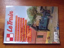 Revue train 235 d'occasion  Licques