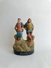 Statuette terre cuite d'occasion  Le Pecq