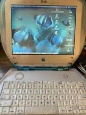 Working apple ibook for sale  Huntsville