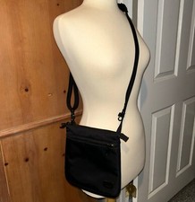 Pacsafe crossbody purse for sale  Chesterfield