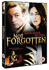 Forgotten dvd simon for sale  STOCKPORT