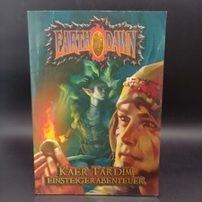 Earthdawn kaer tardim gebraucht kaufen  Swisttal