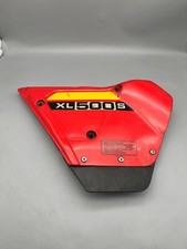 Honda xl500 seiten gebraucht kaufen  Duisburg