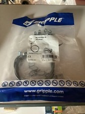 Gripple hf1 ey906g for sale  CHATHAM
