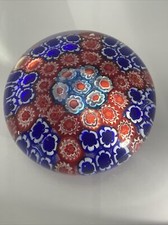 Amazing huge millifiori for sale  Monroe Township