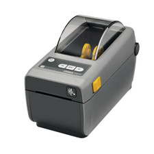 Zebra zd410 guter gebraucht kaufen  Emmelshausen