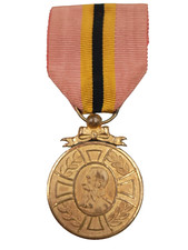 8.15 2025 médaille d'occasion  Saint-Jean-en-Royans