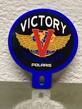 Victory motorcycles polaris for sale  Saint Charles