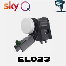 single sky lnb for sale single sky lnb for sale BEWDLEY