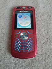 Motorola tastenhandy rosa gebraucht kaufen  Lübeck