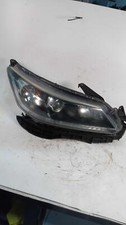 Used right headlight for sale  Camden
