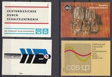 Ddr lke gebraucht kaufen  Bad Honnef