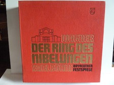 Vinyl box wagner gebraucht kaufen  Dortmund