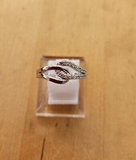 Ring 925 silber gebraucht kaufen  Leuna