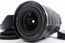 【TOP MINT+】FUJINON FUJIFILM SUPER EBC XF 10-24mm F/4 R Lente OIS +Capuz JP #4789 comprar usado  Enviando para Brazil
