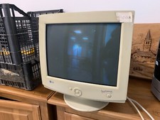 Monitor studioworks 775n usato  Cuneo