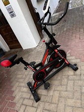 Home trainer fahrrad gebraucht kaufen  Sollstedt