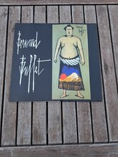 Bernard buffet japon d'occasion  Illiers-Combray