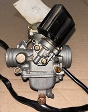 Keihin 38mm carburetor for sale  Lake Worth