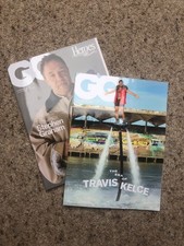 Magazines bundle september for sale  LANCASTER