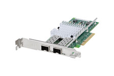 Intel X520-DA2 Dual Port 10GbE SFP+ PCIe Converged Network Adapter W/ FH Bracket comprar usado Intel X520-DA2 Dual Port 10GbE SFP+ PCIe Converged Network Adapter W/ FH Bracket comprar usado  Enviando para Brazil