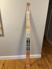 Rossignol ium classic for sale  Durham