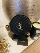 Ysl saint laurent for sale  BRADFORD