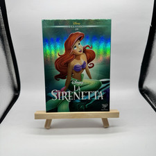Sirenetta collection edition usato  Napoli